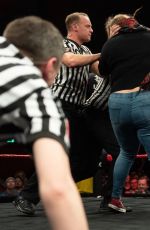 WWE - NXTUK Digitals 01/02/2020