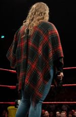 WWE - NXTUK Digitals 01/02/2020