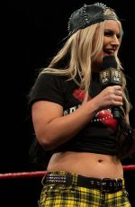 WWE - NXTUK Digitals 01/02/2020