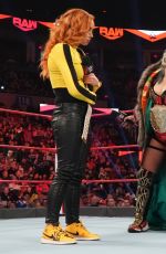 WWE - Raw Digitals 01/06/2020