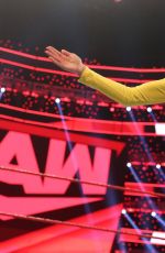 WWE - Raw Digitals 01/06/2020