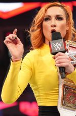 WWE - Raw Digitals 01/06/2020