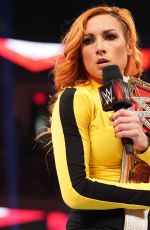 WWE - Raw Digitals 01/06/2020
