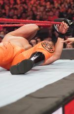 WWE - Raw Digitals 01/06/2020