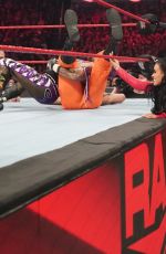 WWE - Raw Digitals 01/06/2020