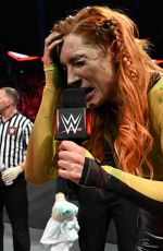 WWE - Raw Digitals 01/13/2020