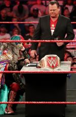 WWE - Raw Digitals 01/13/2020