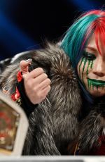 WWE - Raw Digitals 01/13/2020