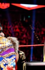 WWE - Raw Digitals 01/13/2020
