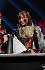 WWE - Raw Digitals 01/13/2020