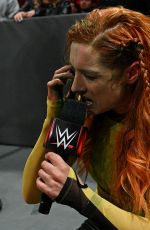 WWE - Raw Digitals 01/13/2020