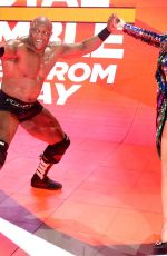 WWE - Raw Digitals 01/13/2020