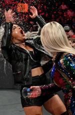 WWE - Raw Digitals 01/13/2020