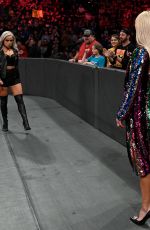 WWE - Raw Digitals 01/13/2020