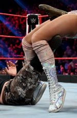 WWE - Raw Digitals 01/13/2020