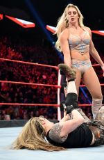 WWE - Raw Digitals 01/13/2020