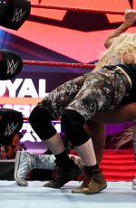 WWE - Raw Digitals 01/13/2020