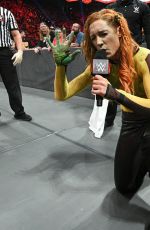 WWE - Raw Digitals 01/13/2020
