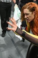 WWE - Raw Digitals 01/13/2020