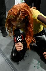 WWE - Raw Digitals 01/13/2020
