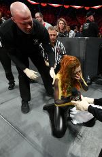 WWE - Raw Digitals 01/13/2020