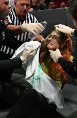 WWE - Raw Digitals 01/13/2020