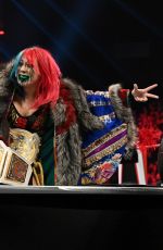 WWE - Raw Digitals 01/13/2020