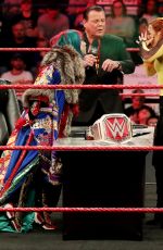 WWE - Raw Digitals 01/13/2020