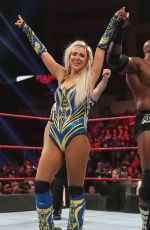 WWE - Raw Digitals 01/20/2020
