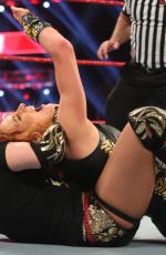 WWE - Raw Digitals 01/20/2020