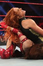 WWE - Raw Digitals 01/20/2020