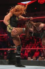 WWE - Raw Digitals 01/20/2020