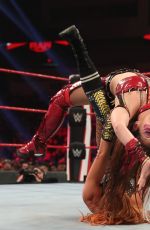 WWE - Raw Digitals 01/20/2020