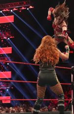 WWE - Raw Digitals 01/20/2020