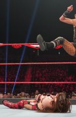 WWE - Raw Digitals 01/20/2020
