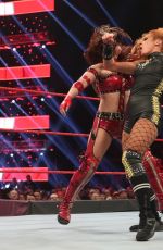 WWE - Raw Digitals 01/20/2020