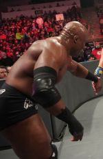 WWE - Raw Digitals 01/20/2020