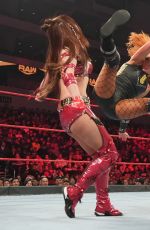 WWE - Raw Digitals 01/20/2020