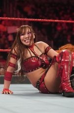 WWE - Raw Digitals 01/20/2020