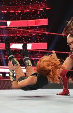 WWE - Raw Digitals 01/20/2020