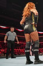 WWE - Raw Digitals 01/20/2020