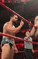 WWE - Raw Digitals 01/20/2020