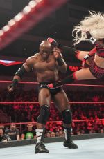 WWE - Raw Digitals 01/20/2020
