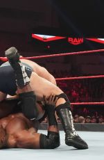 WWE - Raw Digitals 01/20/2020