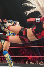 WWE - Raw Digitals 01/20/2020