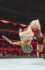 WWE - Raw Digitals 01/20/2020