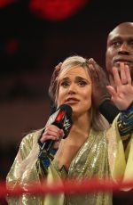 WWE - Raw Digitals 01/20/2020