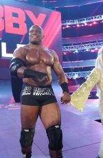 WWE - Raw Digitals 01/20/2020