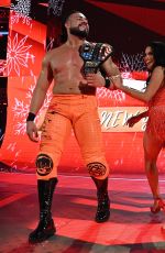 WWE - Raw Digitals 12/30/2019