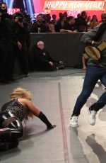WWE - Raw Digitals 12/30/2019